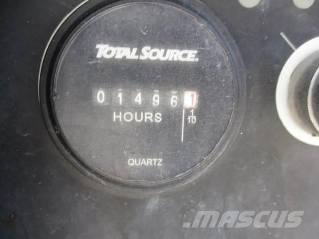 MEC 60J-D Inne podnośniki