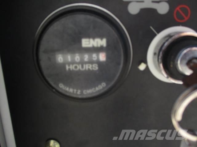 MEC 60J-D Inne podnośniki