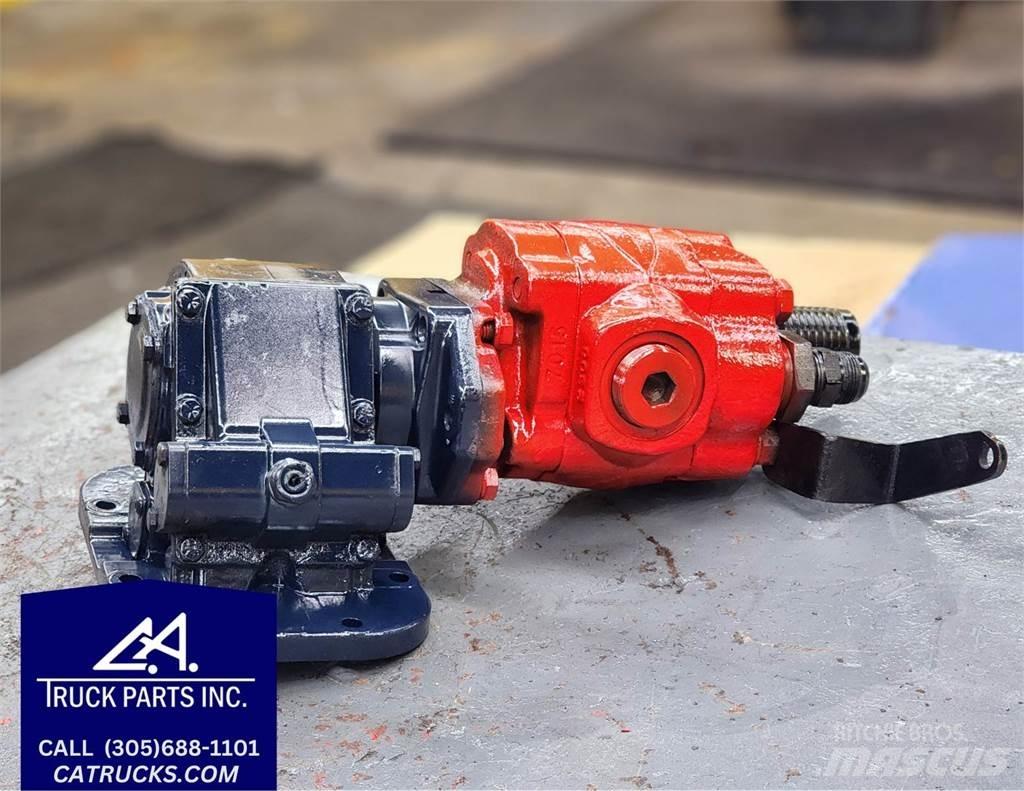 Meritor  Elektronika