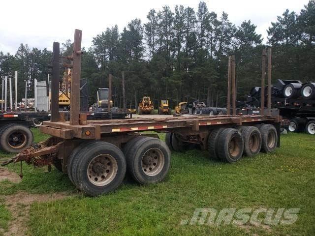  OBRECHT 25 Inne przyczepy