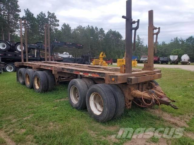  OBRECHT 25 Inne przyczepy