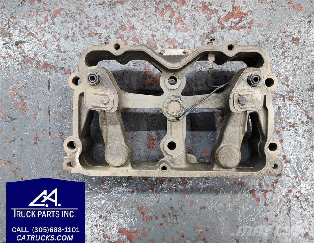  PACBRAKE Transport - Inne