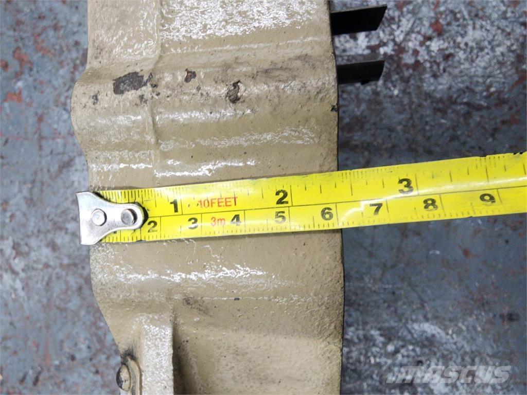  PACBRAKE Transport - Inne