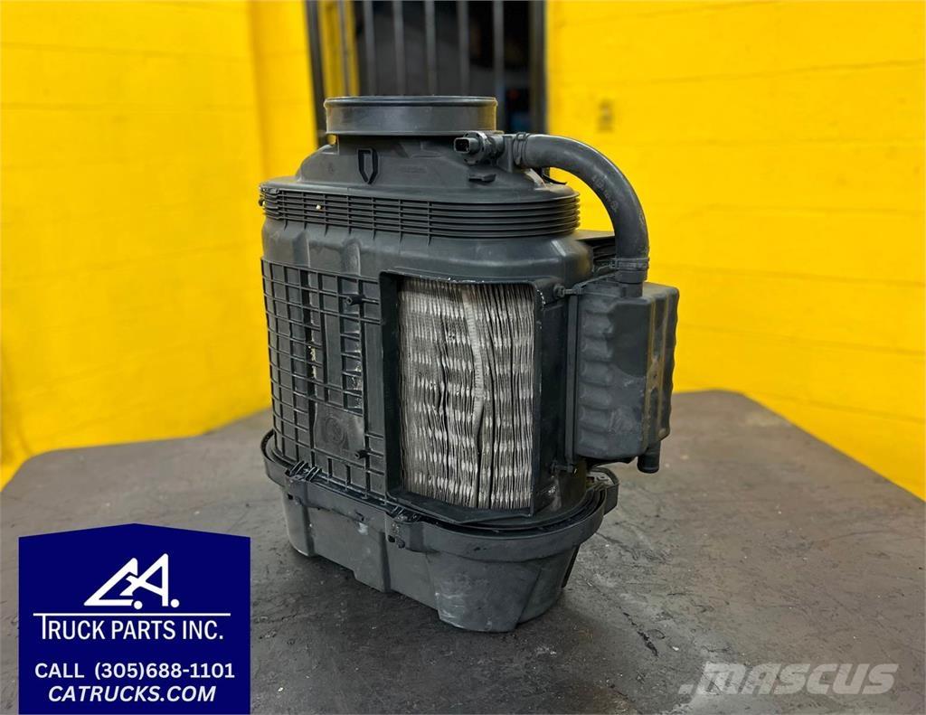 Paccar  Transport - Inne