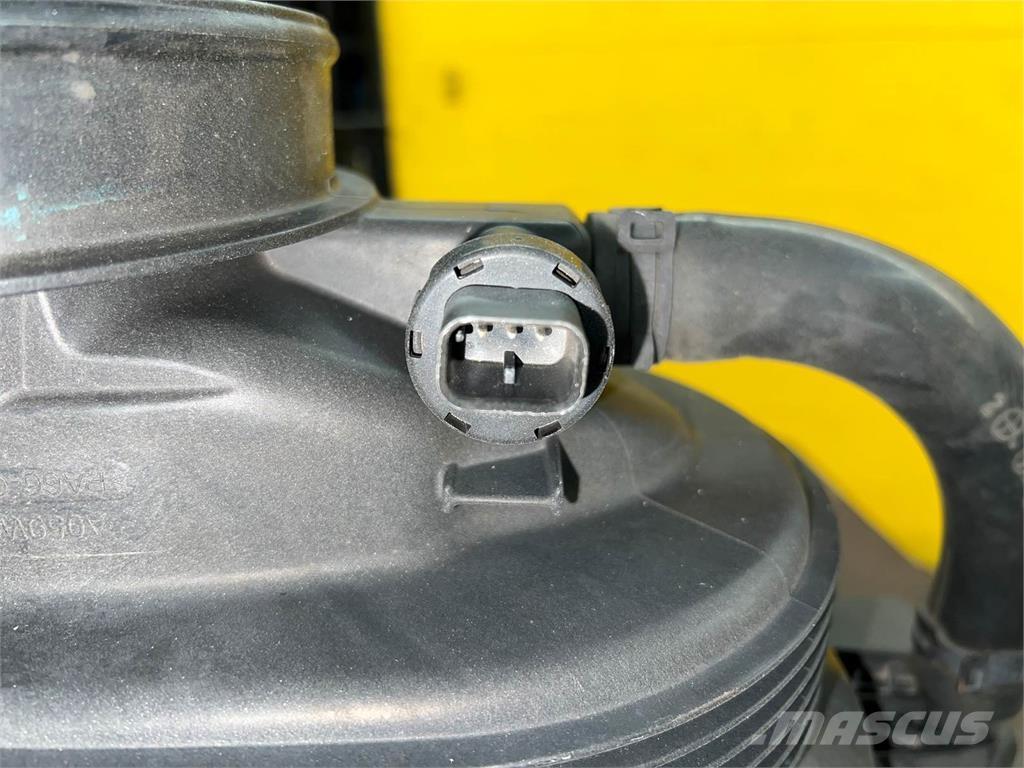 Paccar  Transport - Inne