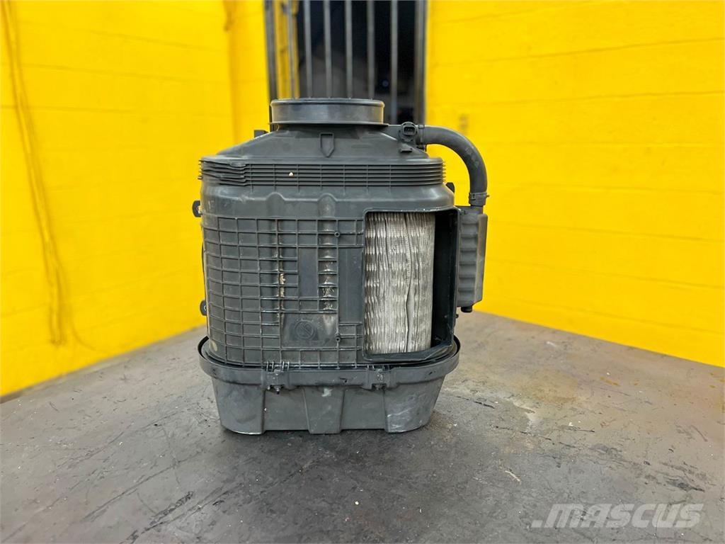 Paccar  Transport - Inne