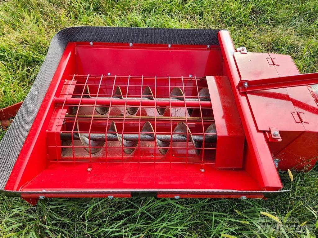 Peck 12x33 Przenośniki