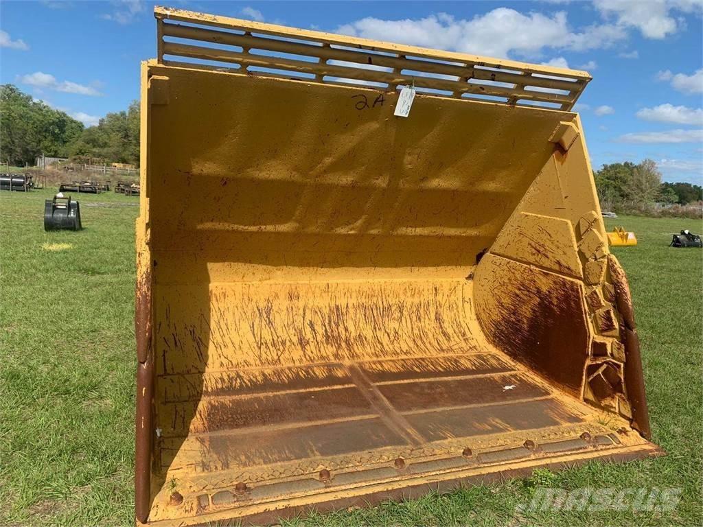  PETCO 988G Łyżki do ładowarek