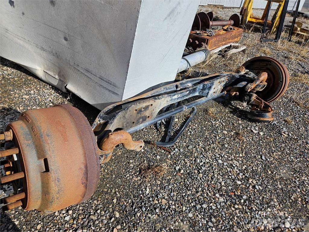 Peterbilt  Hydraulika