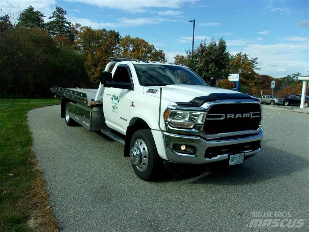 RAM 5500 Hakowce