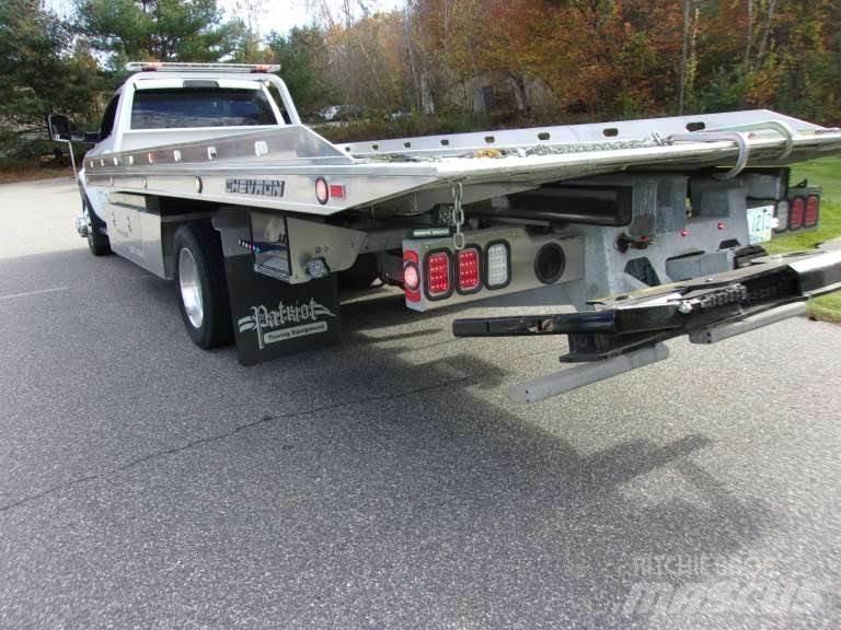 RAM 5500 Hakowce