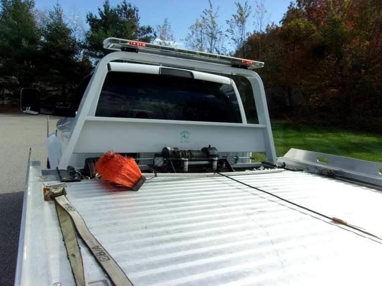 RAM 5500 Hakowce