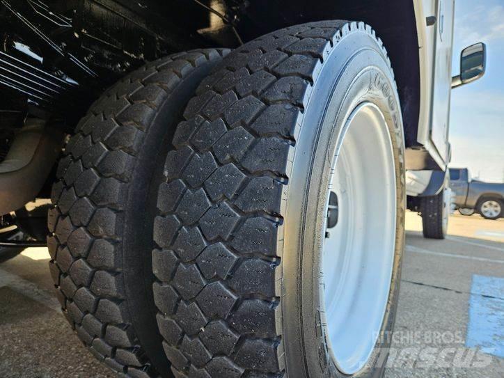 RAM 5500 Podnośniki koszowe