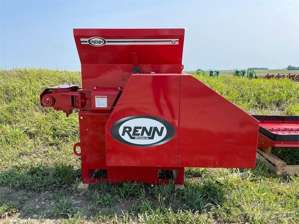 Renn RMC12 Mieszalniki