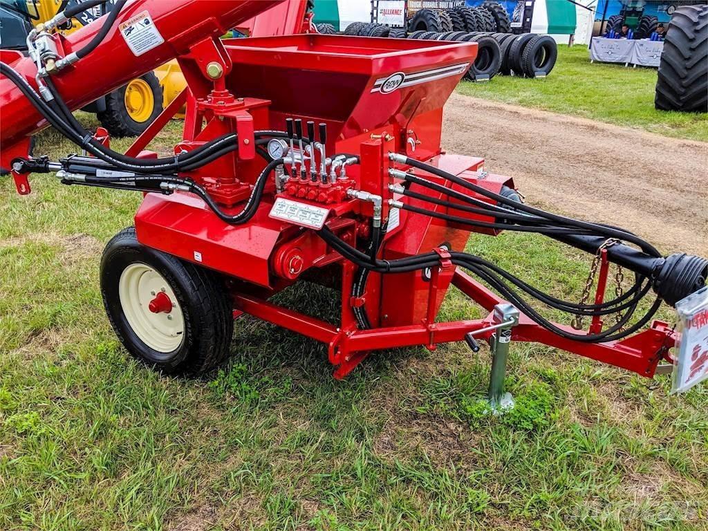 Renn RMC24 Mieszalniki