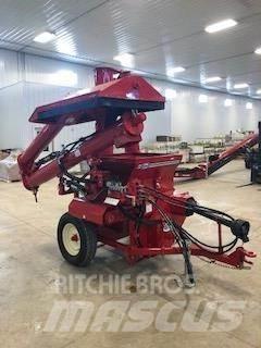 Renn RMC24 Mieszalniki