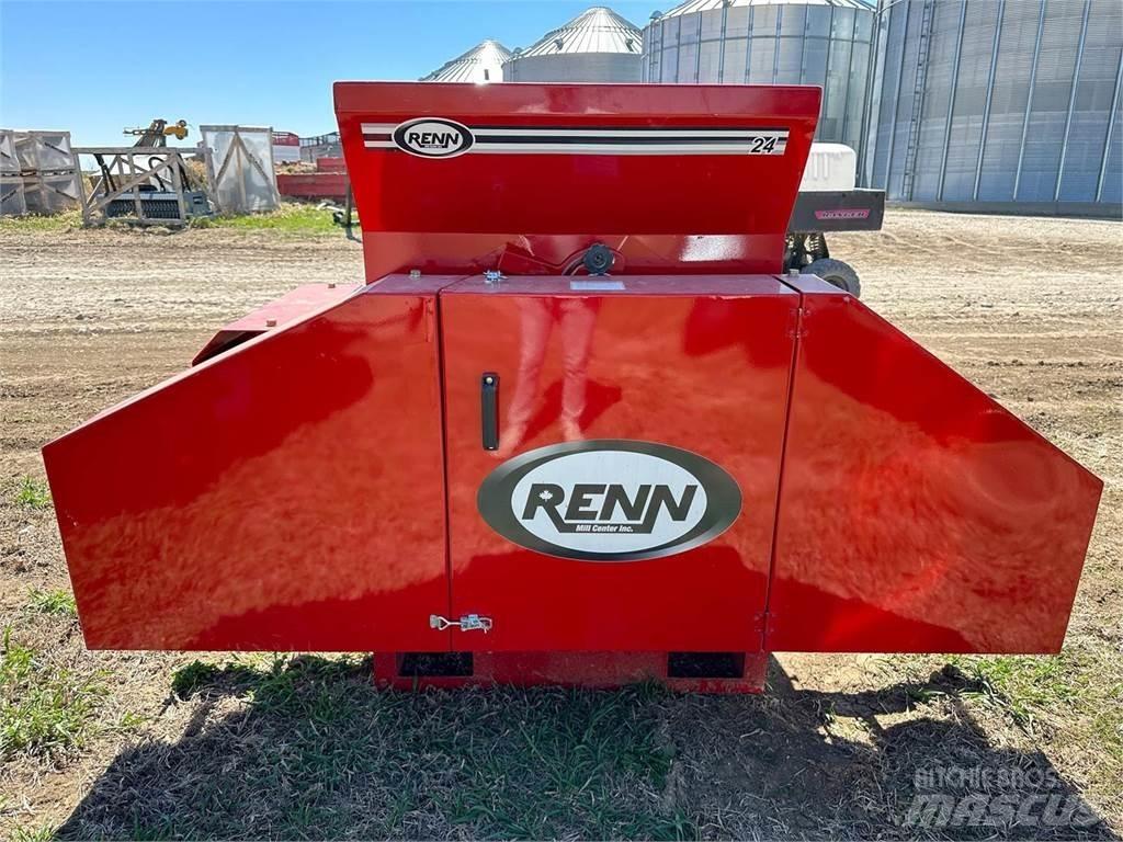 Renn RMC24 Mieszalniki