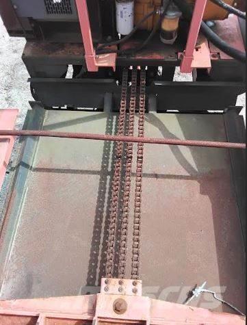  Salsco 40 Traki
