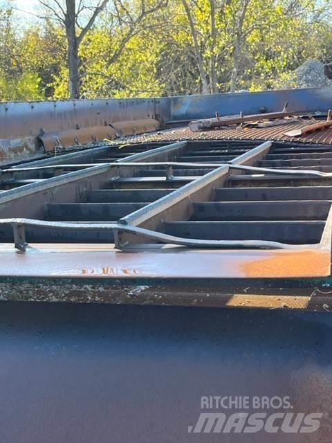 Seco 6 x16 Przesiewacze