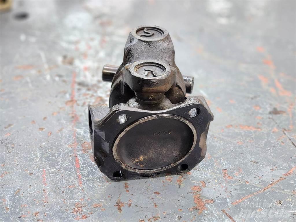 Spicer  Hydraulika