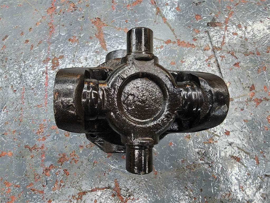 Spicer  Hydraulika