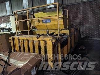 SSI 7X Maszyny budowlane - Inne