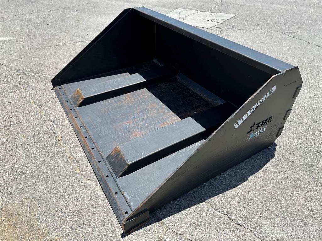 Star 1406B Osprzęt i komponenty - inne