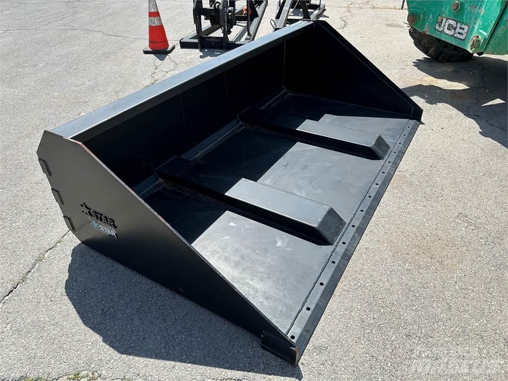 Star 1408B Osprzęt i komponenty - inne
