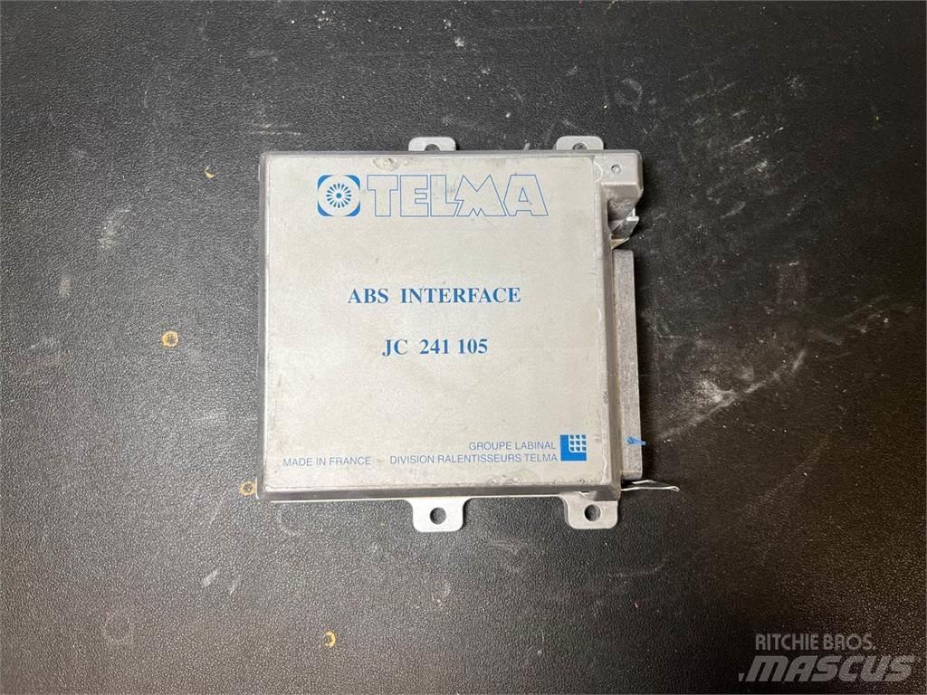  Telma ALL Elektronika