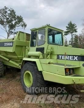 Terex 2566 Busy / Vany
