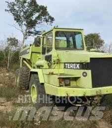 Terex 2566 Busy / Vany