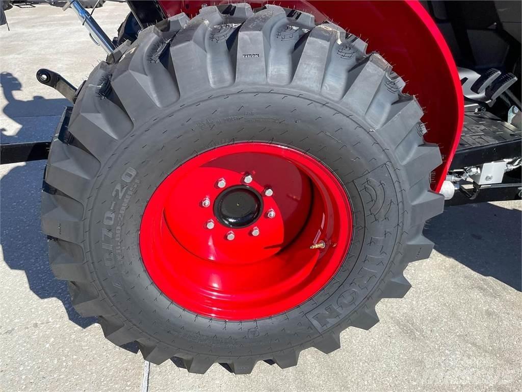 TYM 3515H Ciągniki rolnicze