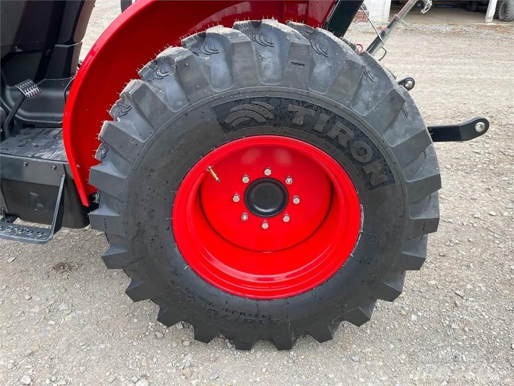 TYM 3515H Ciągniki rolnicze