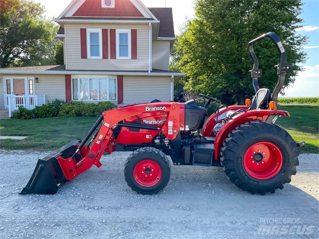 TYM 3515R Ciągniki rolnicze