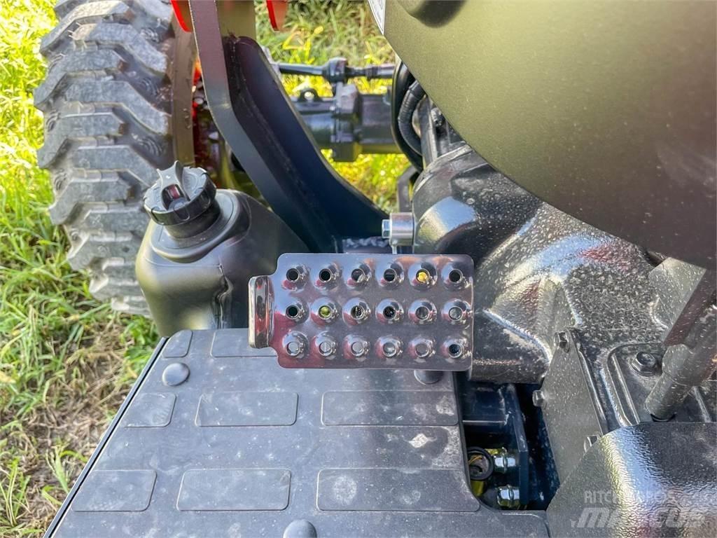 TYM 3515R Ciągniki rolnicze