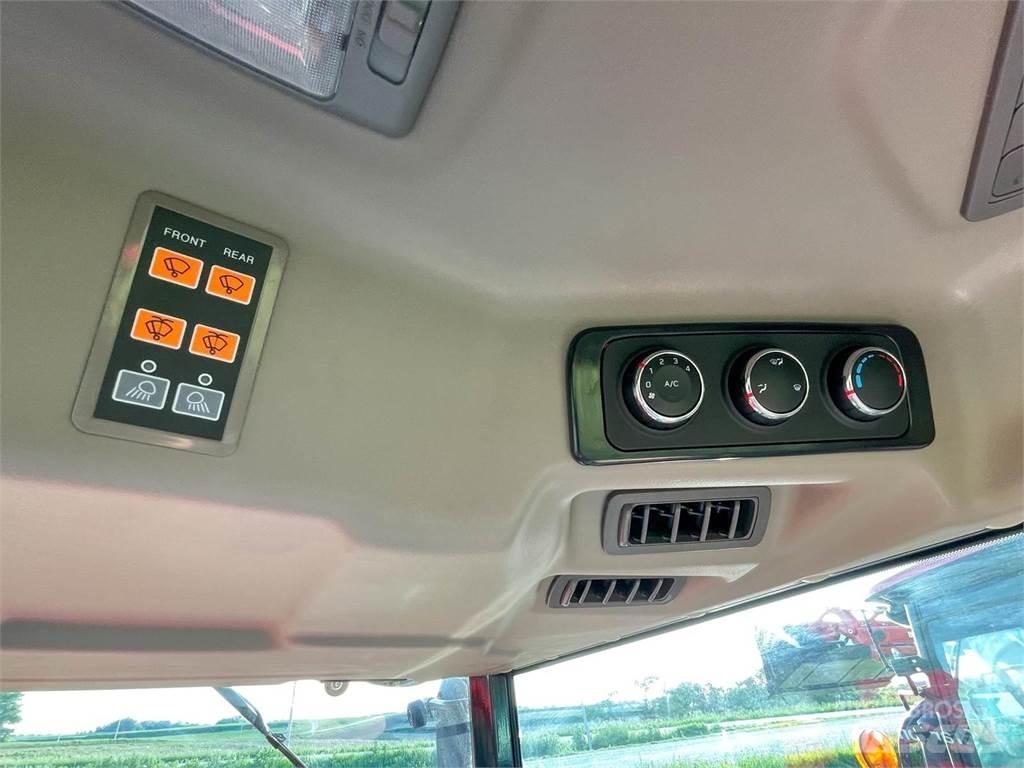 TYM 4815H Ciągniki rolnicze