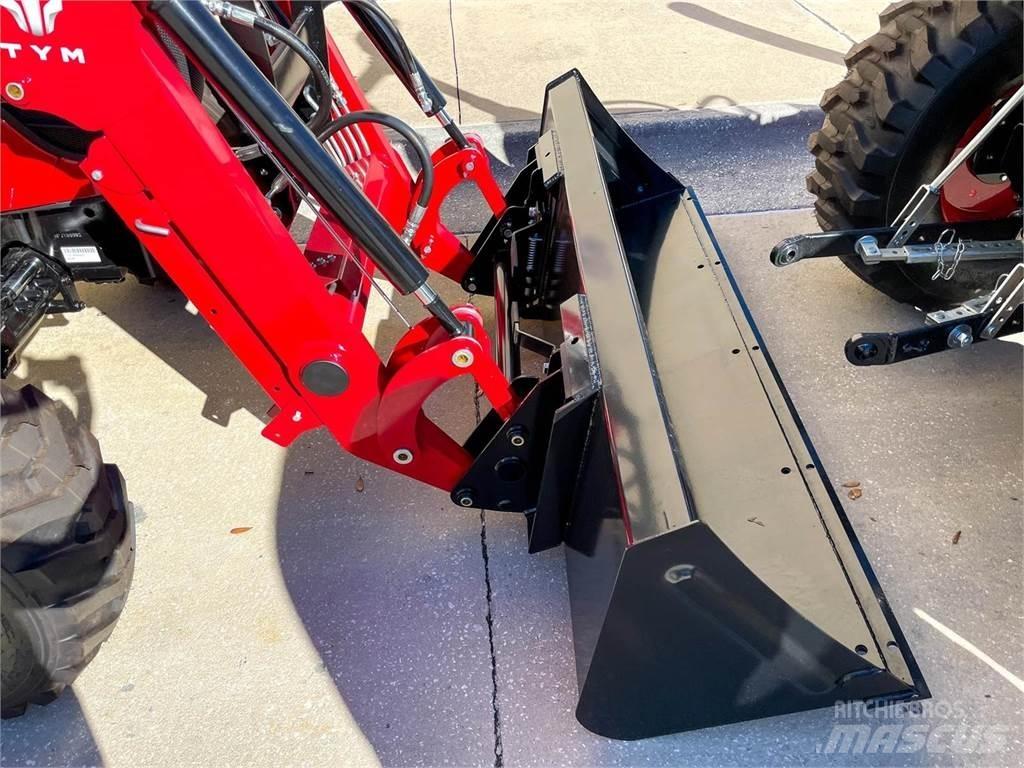 TYM 4820R Ciągniki rolnicze