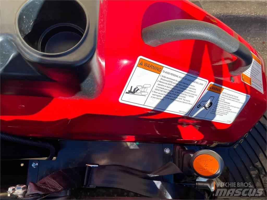 TYM 4820R Ciągniki rolnicze