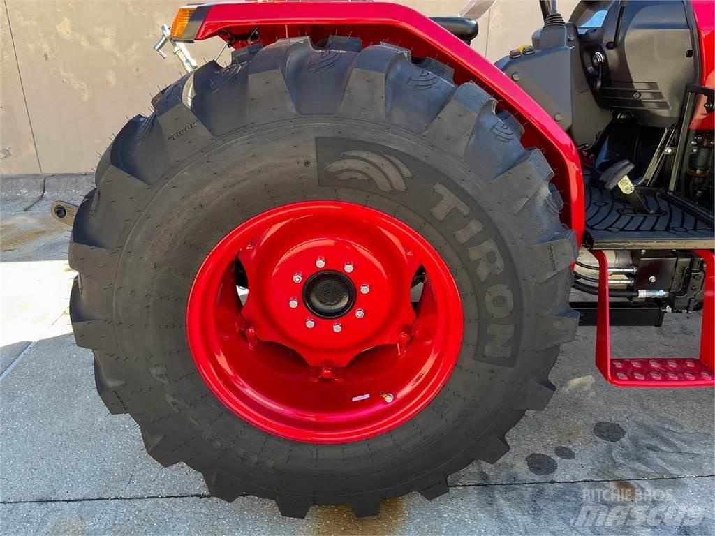 TYM 5520H Ciągniki rolnicze