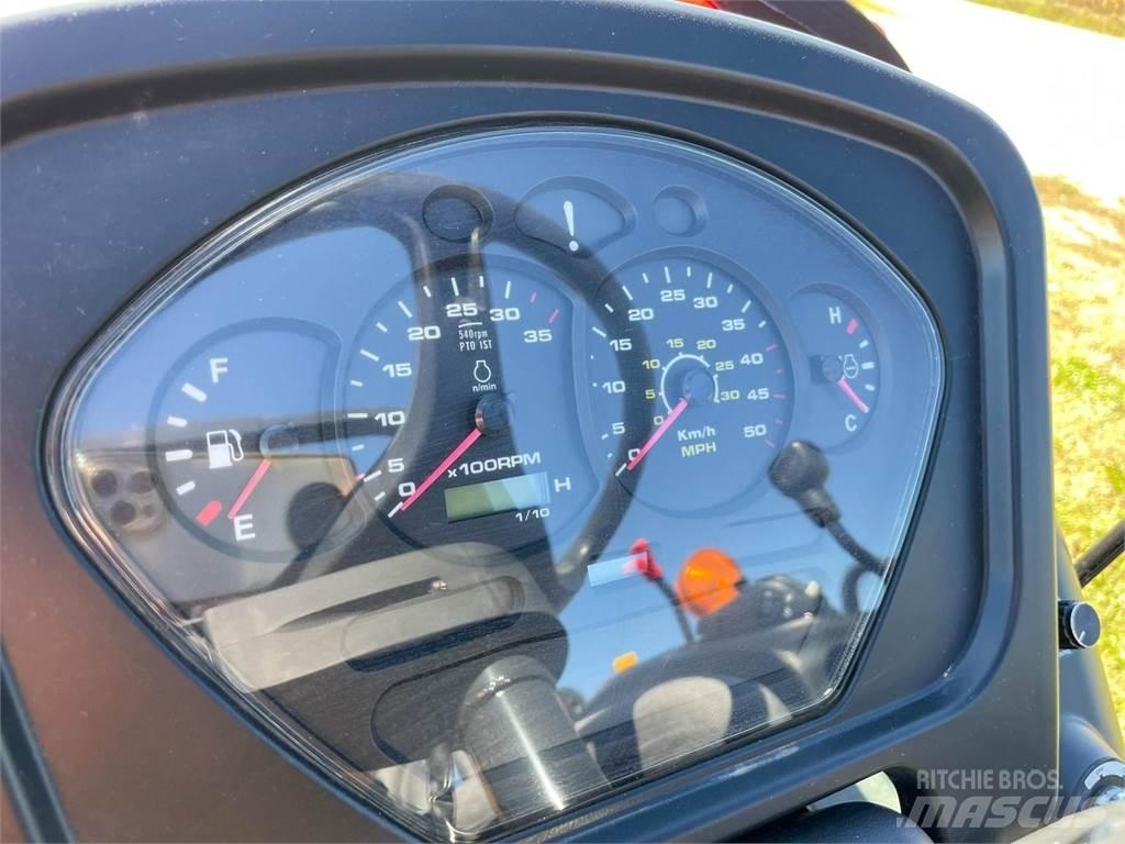TYM 5835R Ciągniki rolnicze
