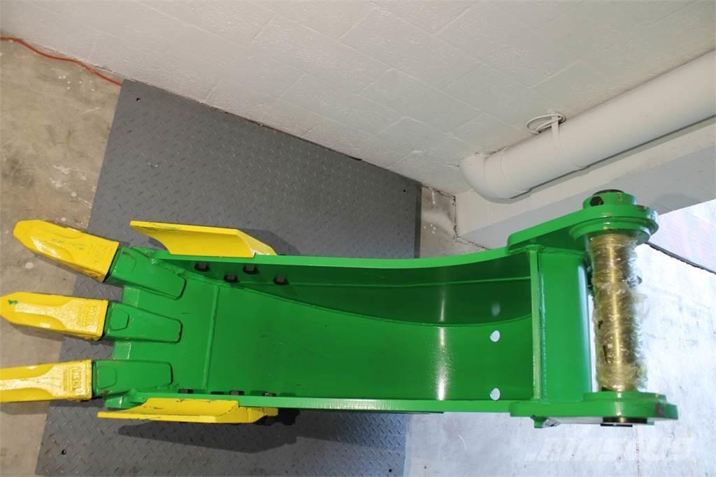  Unmarked Łyżki do ładowarek