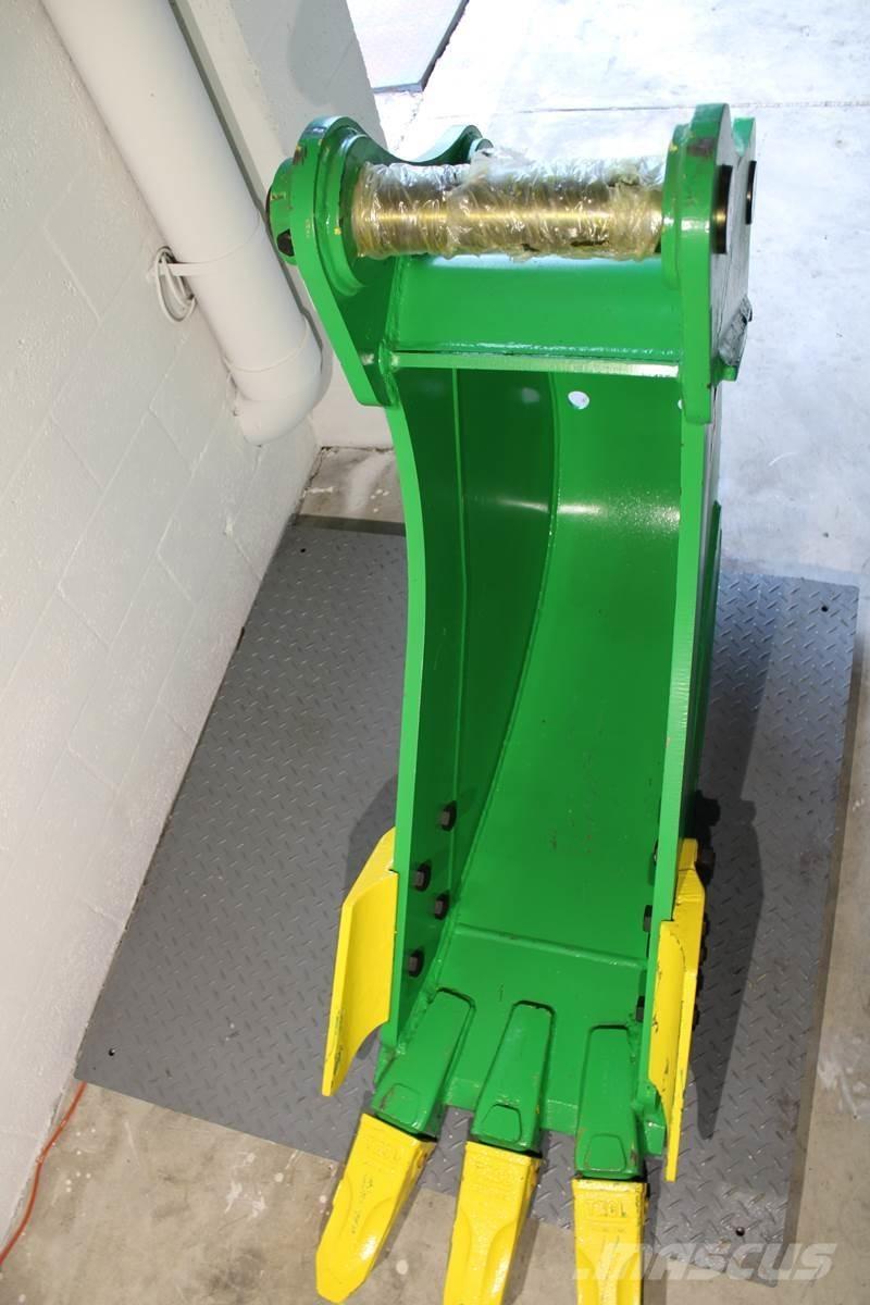  Unmarked Łyżki do ładowarek