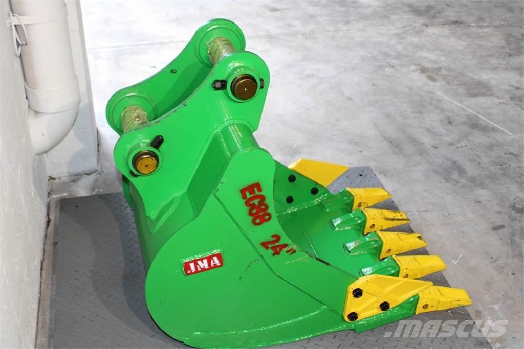  Unmarked Łyżki do ładowarek