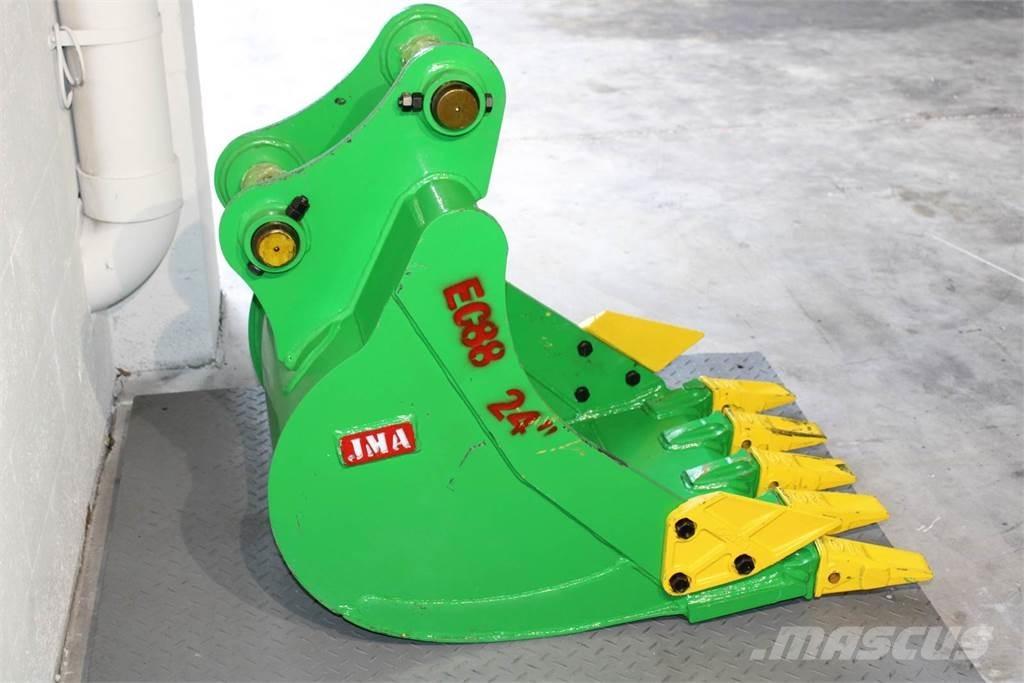  Unmarked Łyżki do ładowarek