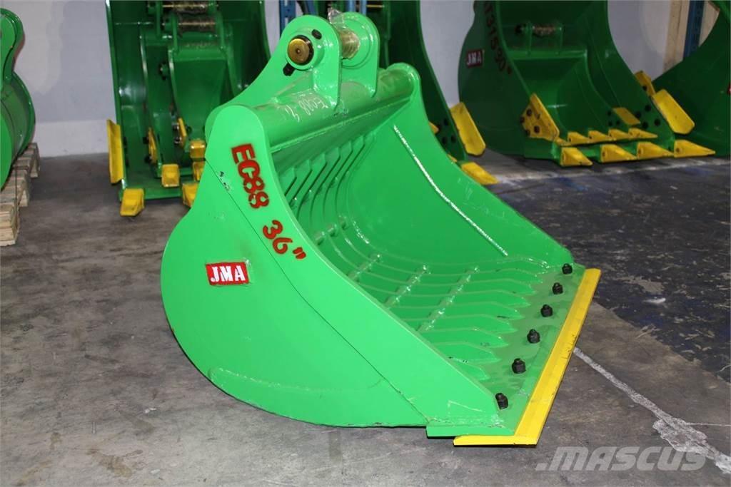  Unmarked Łyżki do ładowarek