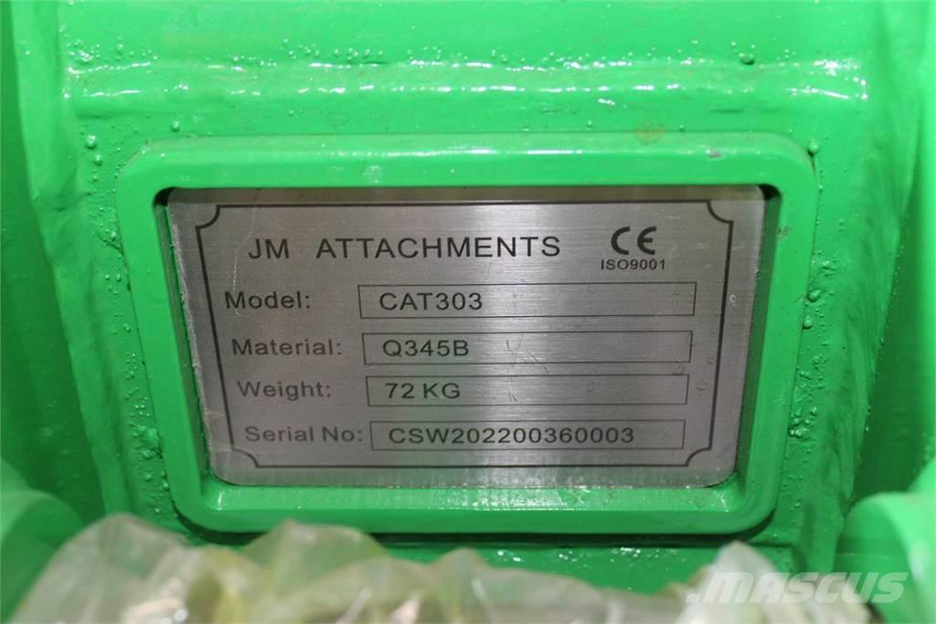  Unmarked Łyżki do ładowarek