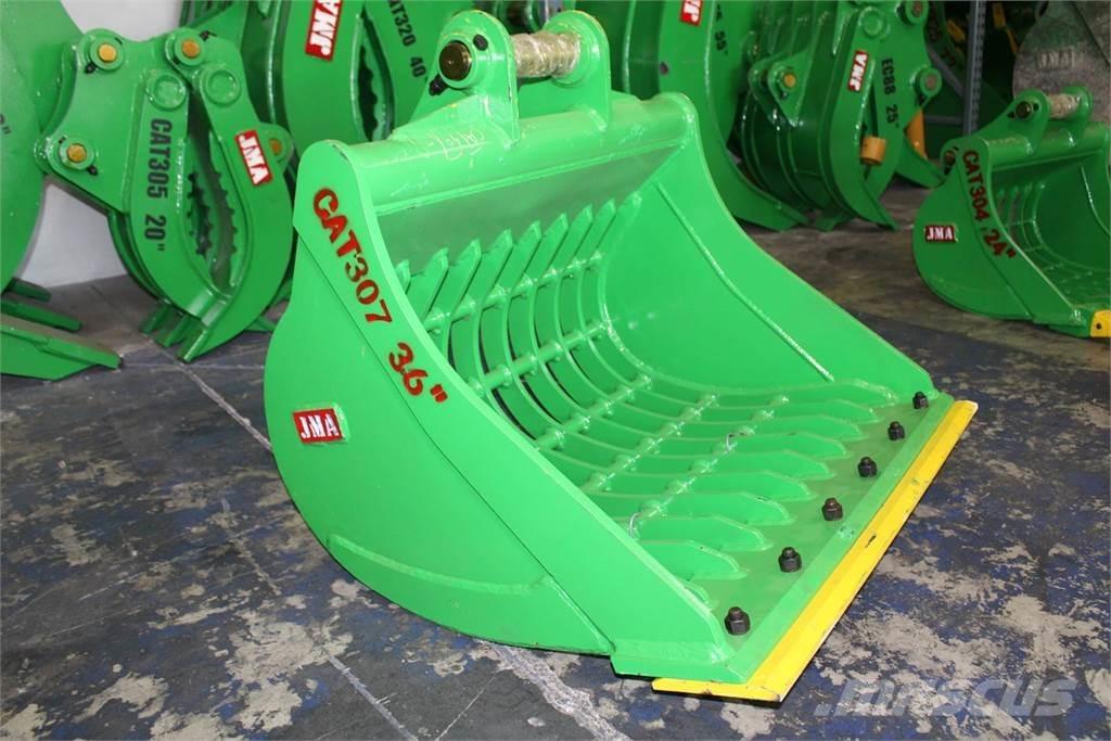  Unmarked Łyżki do ładowarek