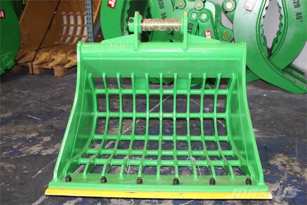  Unmarked Łyżki do ładowarek