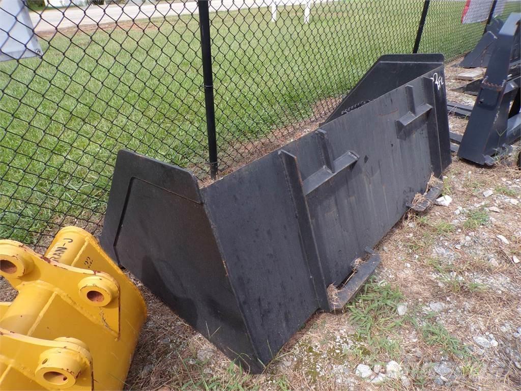  Unmarked Łyżki do ładowarek