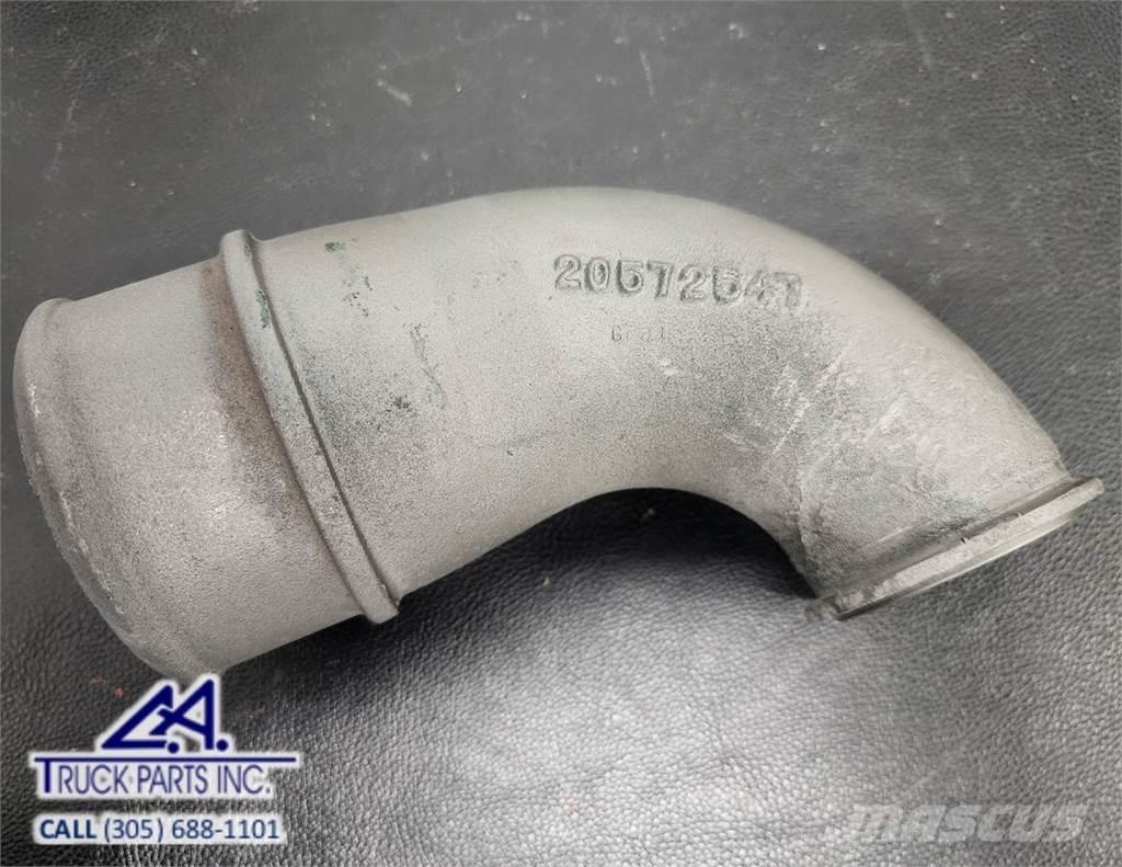  Unmarked Transport - Inne